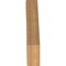 Ekena Millwork 5 1/2"W x 26"D x 30"H Olympic Smooth Knee Brace, Western Red Cedar BRC06X26X30OLY00SWR - alternate 3